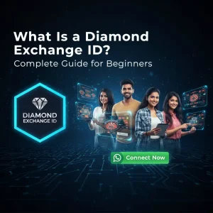 What Is a Diamond Exchange ID?