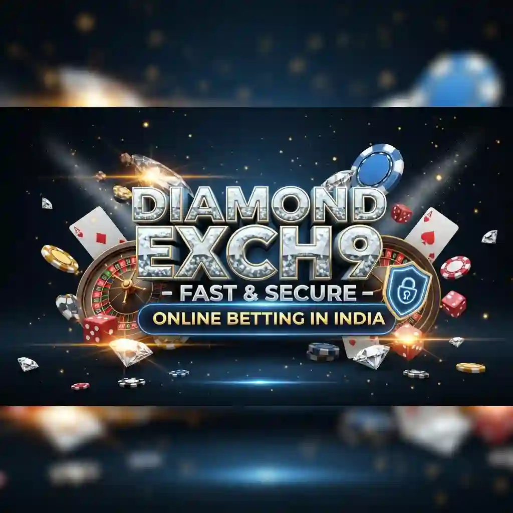 Diamond Exch9 – Fast