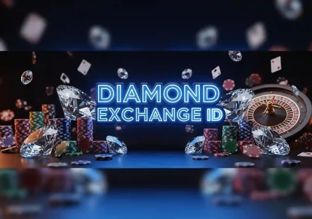 Diamond Exchange ID