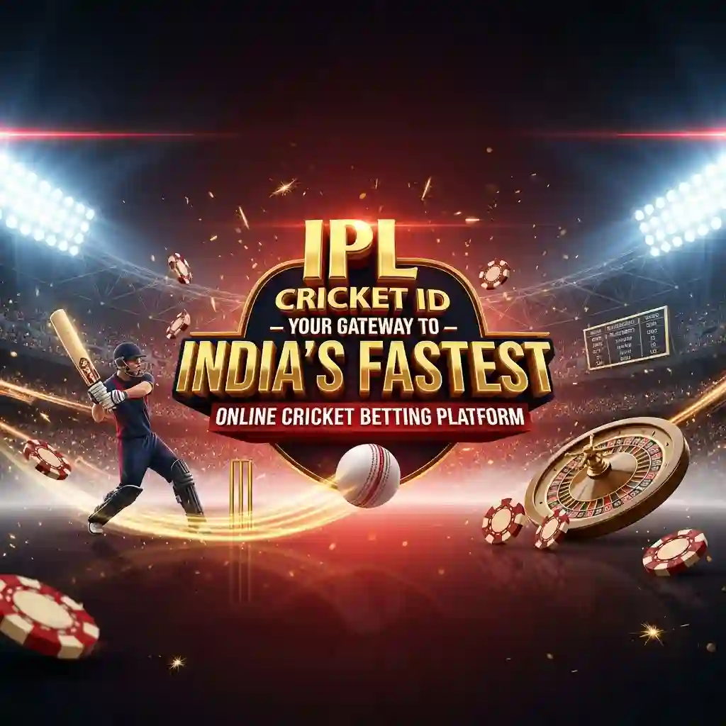 IPL Cricket ID