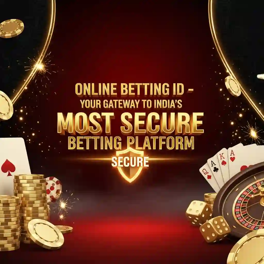 Online Betting ID